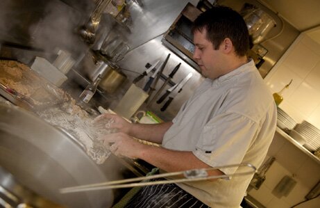 Eddie Gilberts Fishmongers Ramsgate