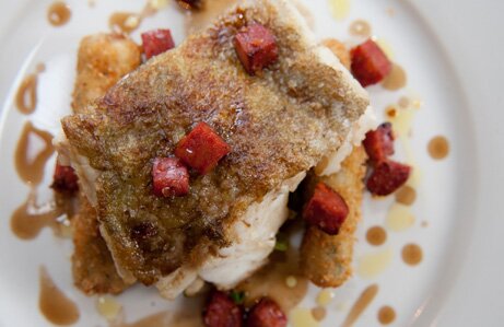 Eddie Gilberts Fishmongers Ramsgate